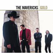Mavericks - Gold - 2CD Mavericks - Gold - 2CD