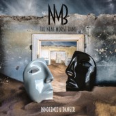 NEAL MORSE BAND - INNOCENCE & DANGER - 2CD