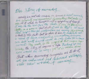 Moondog - Story Of Moondog - CD