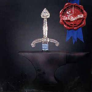 Rick Wakeman ‎- Myths And Legends Of King Arthur.... - CD