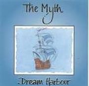 The Myth - Dream Harbour - CD bazar