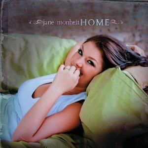 Jane Monheit - Home - CD