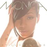Monica - Still Standing - CD