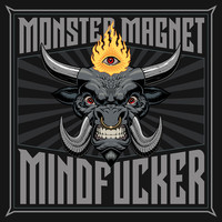 Monster Magnet - Mindfucker - CD