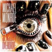 Michael Monroe - Sensory Overdrive - CD