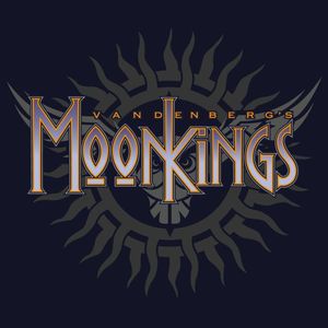 Vandenberg's MoonKings - MoonKings - LP