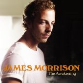 James Morrison - Awakening - CD
