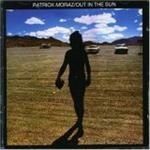 Patrick Moraz - Out In The Sun - CD