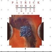 Patrick Moraz - Human Interface - CD