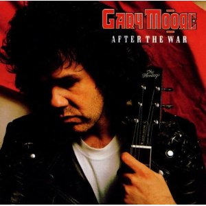 Gary Moore - After The War - CD Gary Moore - After The War - CD