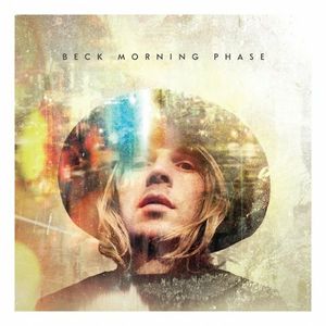 Beck - Morning Phase - CD Beck - Morning Phase - CD