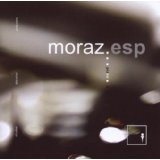 Patrick Moraz - ESP - CD