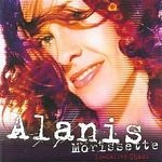 Alanis Morissette - So-Called Chaos - CD