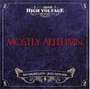 Mostly Autumn - Live At High Voltage 2011 - 2CD