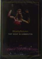 Mostly Autumn - That Night In Leamington - 2DVD