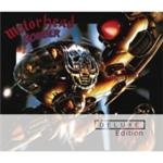 Motorhead - Bomber (Deluxe Edition) - 2CD Motorhead - Bomber (Deluxe Edition) - 2CD