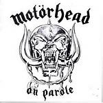 Motorhead - On Parole - CD Motorhead - On Parole - CD