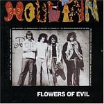 Mountain - Flowers Of Evil - CD