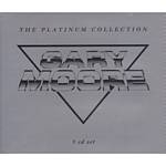 Gary Moore - The Platinum Collection - 3CD Gary Moore - The Platinum Collection - 3CD