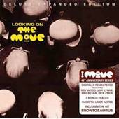 Move - Looking On - CD
