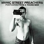 Manic Street Preachers - Postcards From A Young Man - CD - Kliknutím na obrázek zavřete