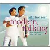 Modern Talking - All the Best - 3CD