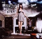 Murder Of My Sweet - Divanity - CD Murder Of My Sweet - Divanity - CD