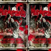 Murderdolls - Women And Children Last - CD