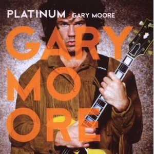 Gary Moore - Platinum - CD