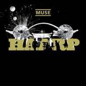 Muse - H.A.A.R.P - Live from Wembley - CD+DVD