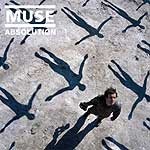 Muse - Absolution - CD