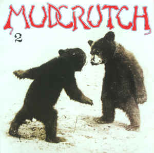Mudcrutch ‎– 2 - LP