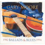 Gary Moore - Ballads And Blues - CD+DVD