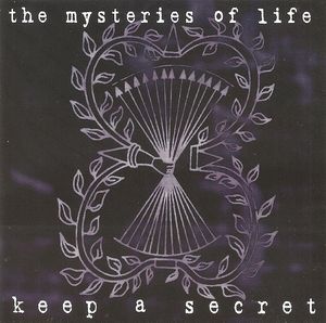 Mysteries Of Life - Keep A Secret - CD