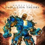 Modestep - Evolution Theory - CD