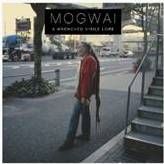 Mogwai - A Wrenched Virile Lore - CD