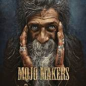 Mojo Makers - Devils Hands - CD