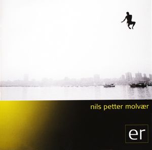 Nils Petter Molvær ‎- Er - CD