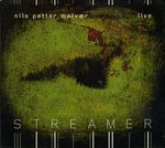 Nils Petter Molvaer ‎– Streamer - Live - CD