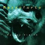 Mezzoforte ‎– Monkey Fields - CD