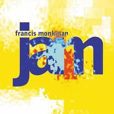 Francis Monkman - Jam - CD