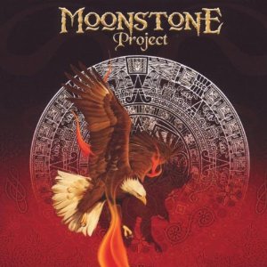 Moonstone Project - Rebel On The Run - CD