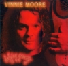 VINNIE MOORE - Defying Gravity - CD