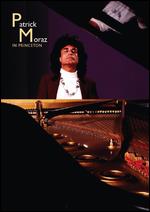 Patrick Moraz - Live in Princeton - DVD