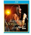 Alanis Morissette - Live At Montreux 2012 - Blu Ray