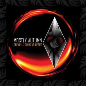Mostly Autumn - Go Well Diamond well - CD