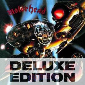 Motorhead - Bomber(Deluxe edit.) - 2CD Motorhead - Bomber(Deluxe edit.) - 2CD