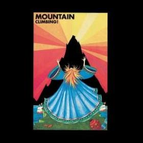 Mountain - Climbing - CD Mountain - Climbing - CD
