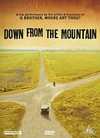 Various Artists - Down From The Mountain - DVD