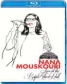 Nana Mouskouri - Live At The Royal Albert Hall - Blu Ray